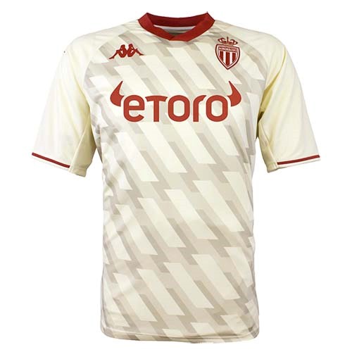 Maglia AS Monaco Third 21/22